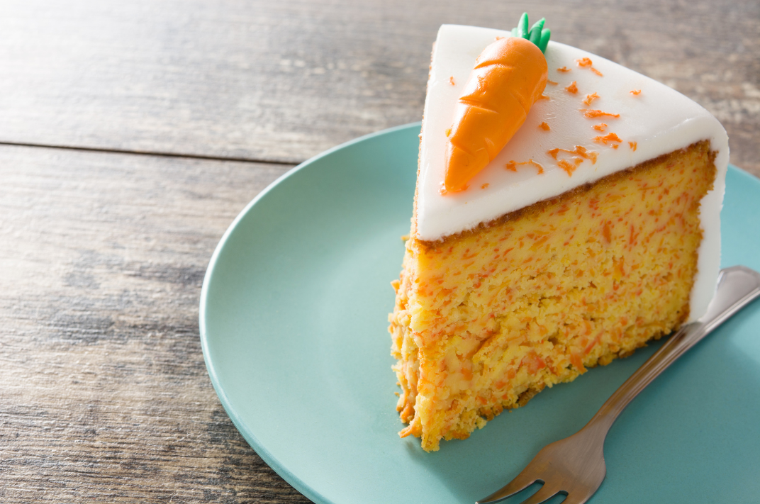 Carrot Cake Wax Melt