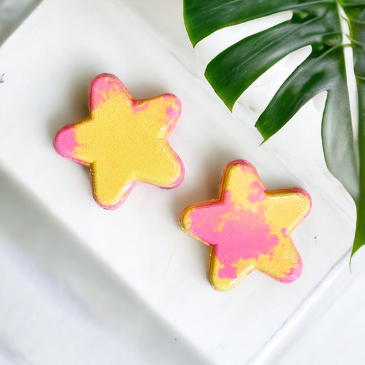 Super Star Bath Bomb