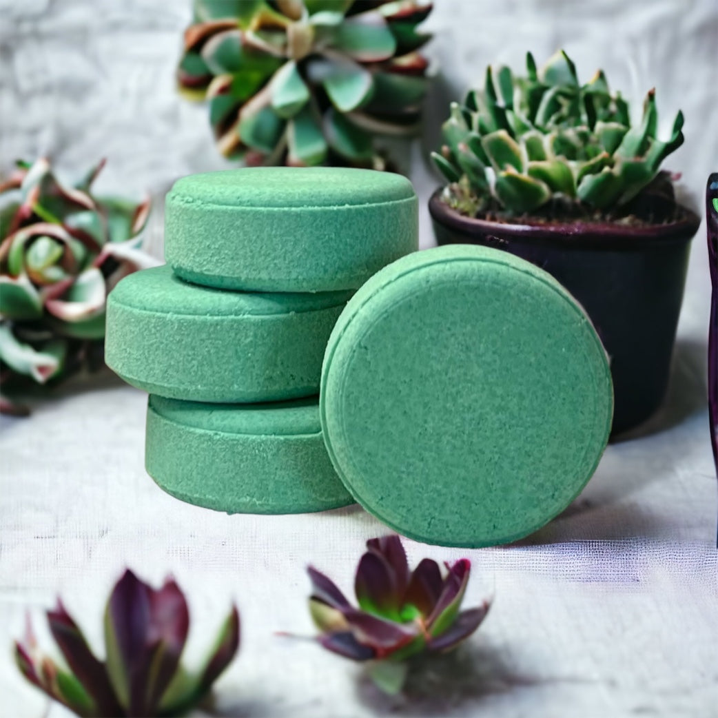 Breathe Shower Steamer