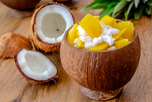 Mango Tango Wax Melt