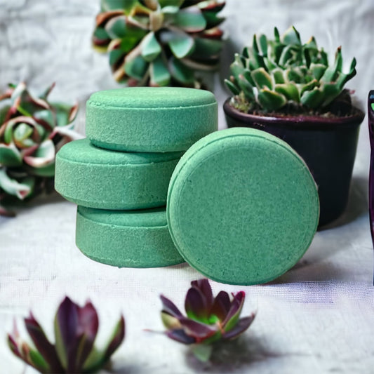 Breathe Shower Steamer