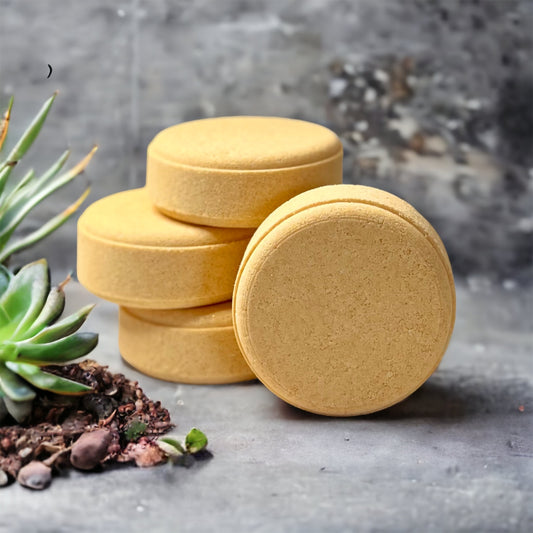 Awake Shower Steamer