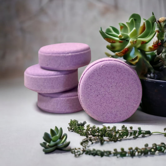 Relax Shower Steamer