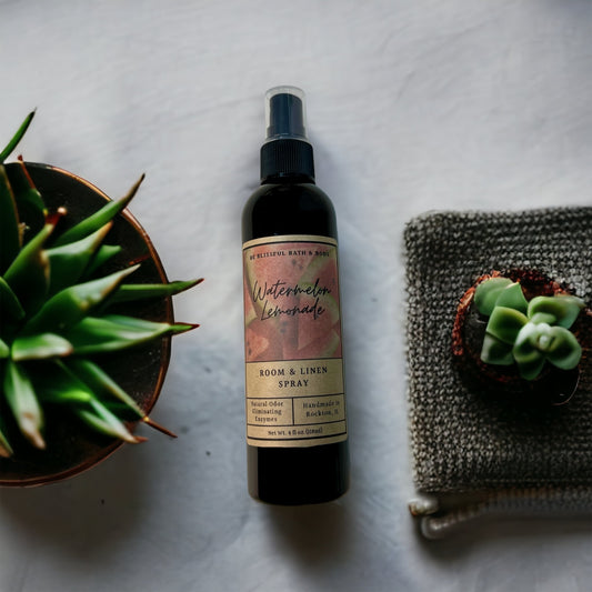 Watermelon Lemonade Room and Linen Spray